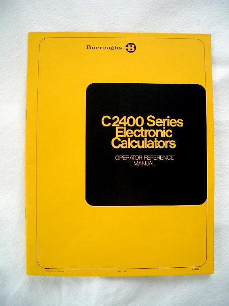 Burroughs C2400 (HB).JPG